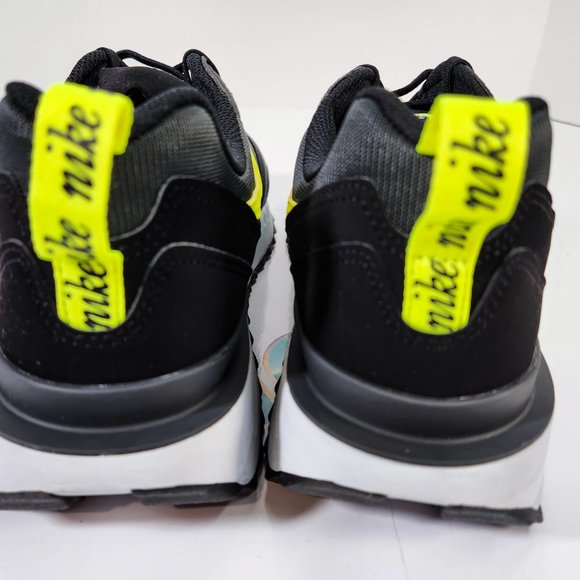 Nike Air Max Dawn Men's Running Sneaker Shoe Limited Edition Grey DM0013-001 - Picture 12 of 12